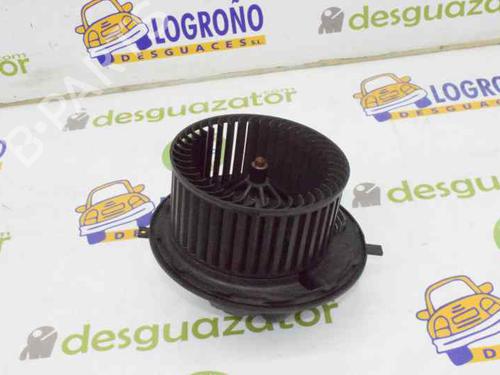 Heater blower motor BMW 3 (E90) 320 d | BP14124034M62 