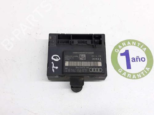 Used Other AUDI Q7 (4LB) 3.0 TDI quattro (233 hp) 14069897