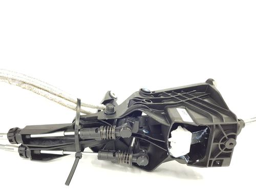 Gear lever VW CRAFTER Van (SY_, SX_)  | BP29534801M90 