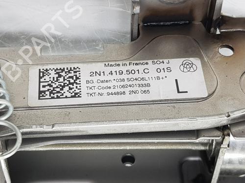 Other VW CRAFTER Van (SY_, SX_)  | BP29535544O1 
