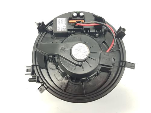 Heater blower motor SKODA KAROQ (NU7, ND7) 1.5 TSI | BP31598753M62