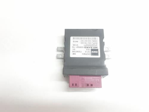 Used Electronic module Electronic module BMW 5 (F10) 520 d (184 hp) 36262625 36262625