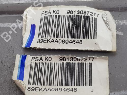 Hand brake OPEL VIVARO C Van (K0) | BP33412012I18 - Image 4