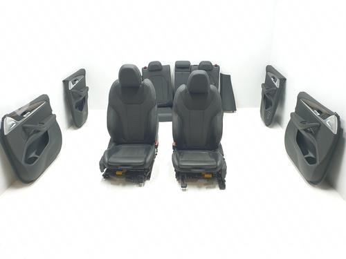 Used Seats set BMW X3 (G01, F97, G08) xDrive 20 d (190 hp) 17652020