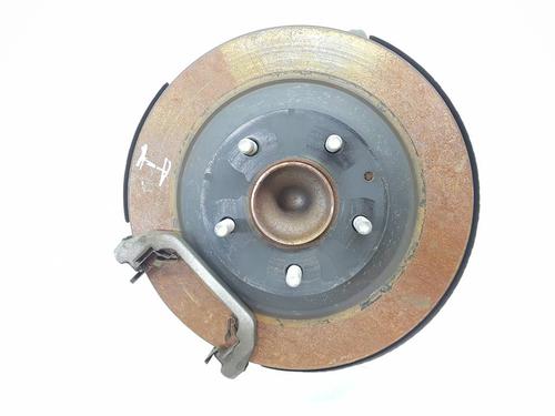 Left rear steering knuckle MAZDA CX-5 (KF) | BP39102425M27 - Image 2