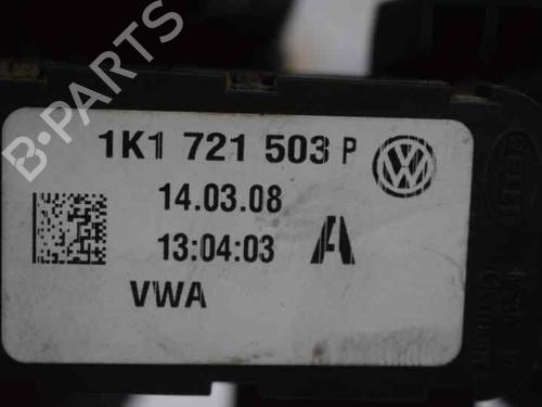 Pedal VW GOLF V (1K1) 2.0 TDI 16V | BP1638536I4 