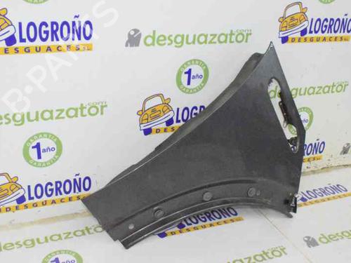 Right front fenders MINI MINI (R50, R53) Cooper S | BP1990038C42 