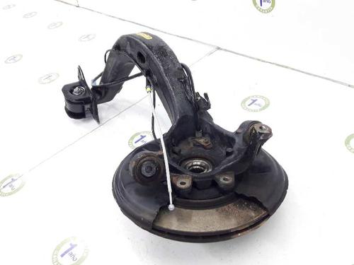Left rear steering knuckle BMW X3 (E83) 2.0 d | BP4494452M27 