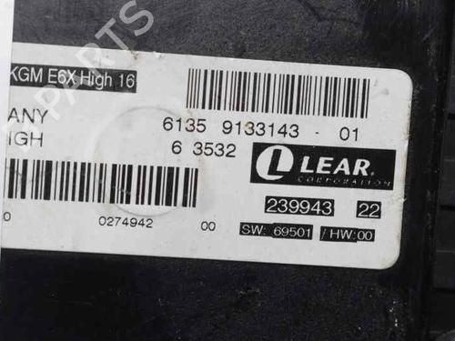 Other BMW 5 Touring (E61) 520 d | BP14120812O1 
