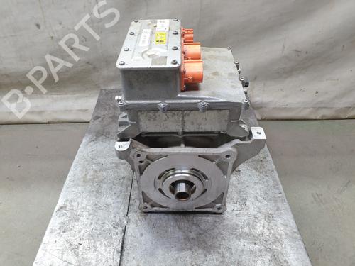 Engine DACIA SPRING EV (B6M1) | BP39191602M1  - Image 8