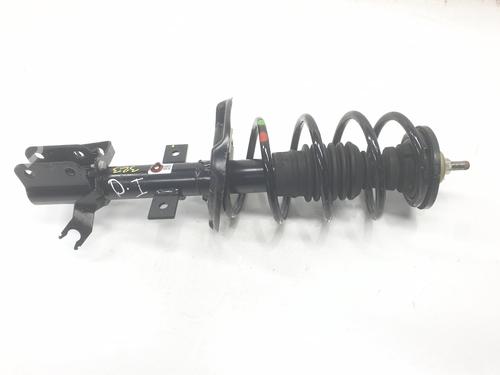 Right front shock absorber DACIA SANDERO III 1.0 TCe 100 ECO-G | BP32352398M17
