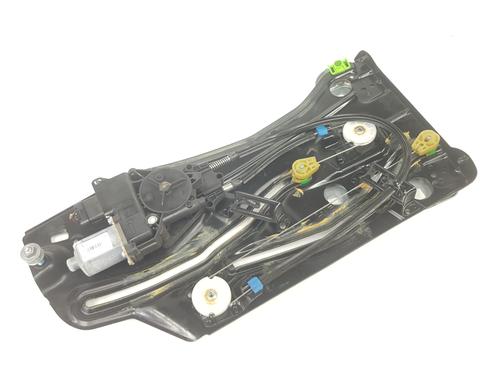 Rear right window mechanism PEUGEOT 308 CC (4B_) 1.6 16V | BP29409138C25 