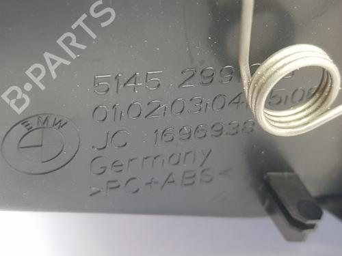 Glove box BMW X1 (E84) sDrive 20 d | BP9498342C95 