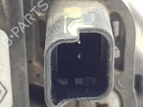 Alternator DACIA DOKKER MPV (KE_) 1.5 dCi (KEAJ, KEAH) | BP23550417M7 