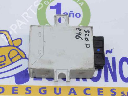 Control unit BMW 3 (E46) 320 d | BP1159867M11 