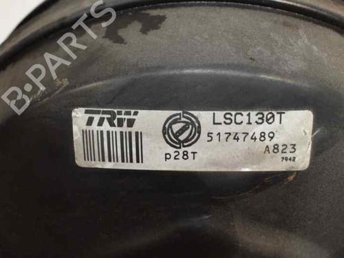 Servo brake ALFA ROMEO 159 (939_) 3.2 JTS Q4 (939AXH1B, 939AXG22) | BP779785M42