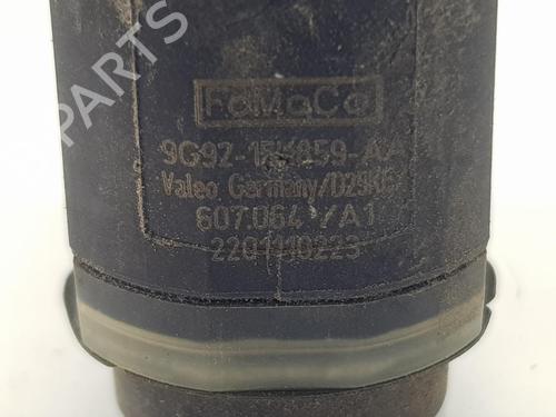 Other LAND ROVER FREELANDER 2 (L359) 2.2 TD4 4x4 | BP15961385O1 