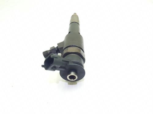 Used Injector Injector CITROËN BERLINGO MULTISPACE (B9) 1.6 BlueHDi 100 (99 hp) 33653067 33653067