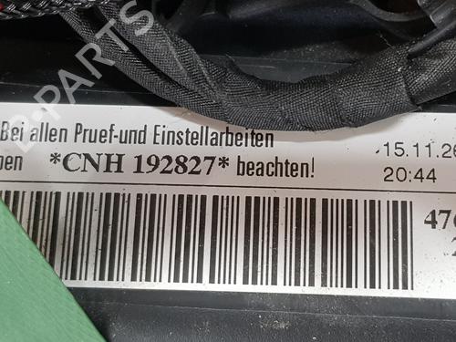 Engine AUDI A6 C7 (4G2, 4GC) 2.0 TDI | BP29505223M1 