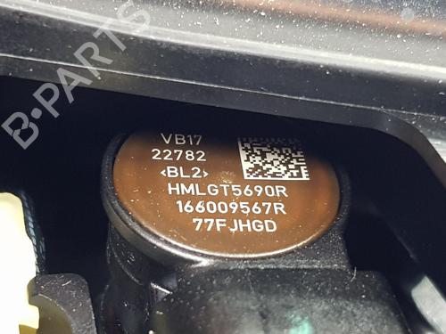 Engine RENAULT MASTER III Van (FV) 2.3 dCi 135 FWD (FV0N, FV08, FV06, FV00, FV1S) | BP35967390M1 - Image 5