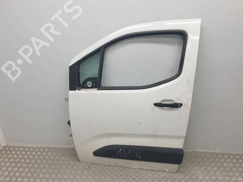 dr-venstre-fortil-opel-combo-box-bodympv-k9-2018-38751803 main image