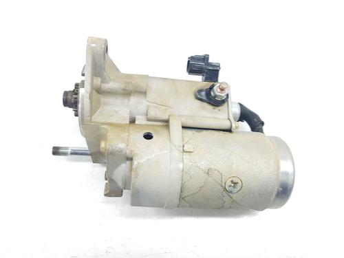 Used Starter TOYOTA LAND CRUISER PRADO (_J12_) 3.0 D-4D (KDJ120, KDJ125) (166 hp) 10292196