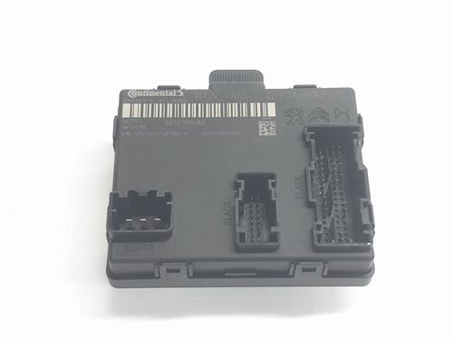Used Electronic module OPEL ASTRA L Sports Tourer (O5) 1.2 (FRHNPJ) (110 hp) 23994752