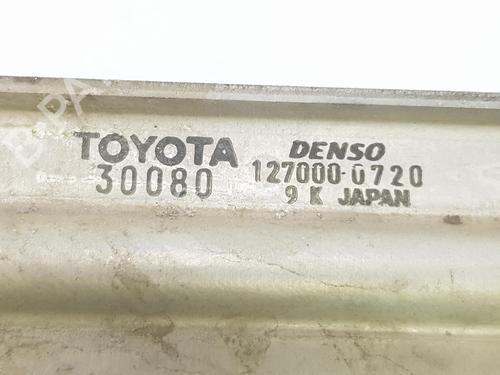 Intercooler TOYOTA LAND CRUISER PRADO (_J12_) 3.0 D-4D (KDJ120, KDJ125) | BP7994366M30 