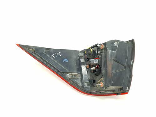 Left taillight MERCEDES-BENZ M-CLASS (W166) ML 250 CDI / BlueTEC 4-matic (166.004, 166.003) | BP38524236C34  - Image 5