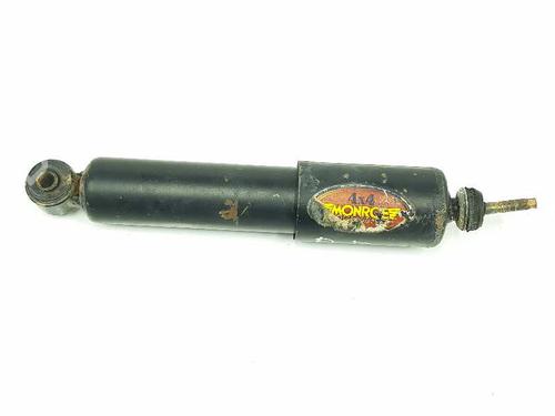 Used Right front shock absorber NISSAN NAVARA (D22) 2.5 D 4x4 (133 hp) 7532127
