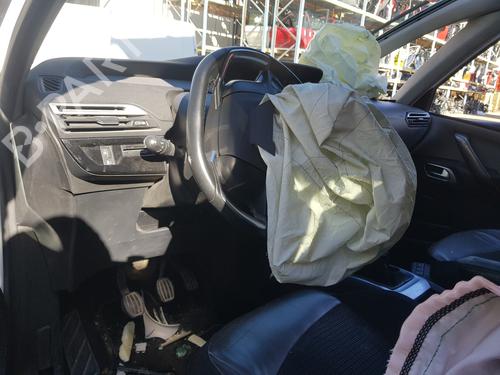 Starter CITROËN GRAND C4 SPACETOURER (3A_, 3E_)  | BP32444687M8 