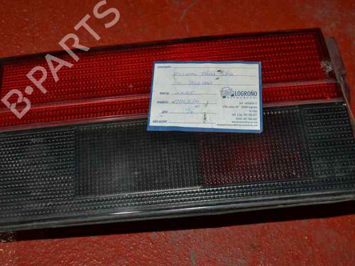 Used Left taillight SEAT TOLEDO I (1L2) 1.6 i (101 hp) 1542627