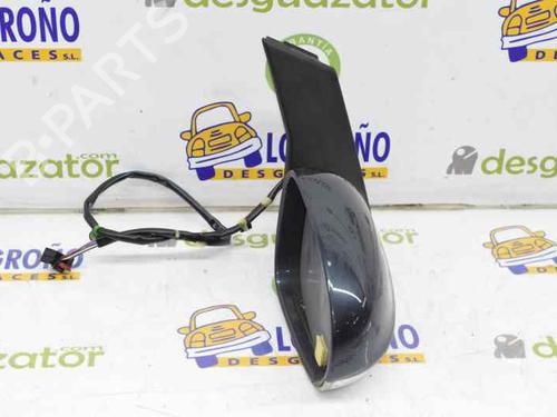 Right mirror VW GOLF PLUS V (5M1, 521) 1.9 TDI | BP770493C27 