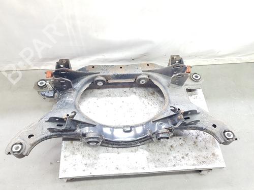 Used Rear axle LAND ROVER FREELANDER 2 (L359) 2.2 TD4 4x4 (150 hp) 29290803