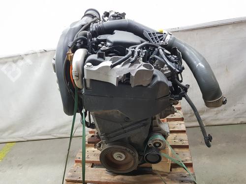 Engine DACIA DOKKER MPV (KE_)  | BP33927281M1  - Image 5