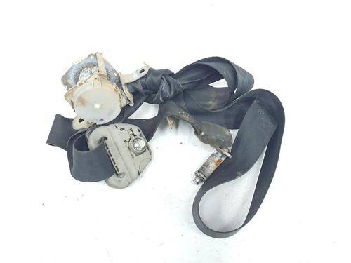 Used Rear center seatbelt NISSAN PATHFINDER III (R51) 2.5 dCi (174 hp) 8744071