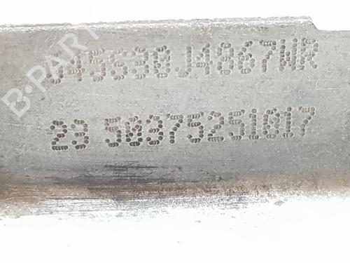 Gearbox FIAT DUCATO Van (250_) 115 Multijet 2,0 D | BP34405707M3 - Image 2