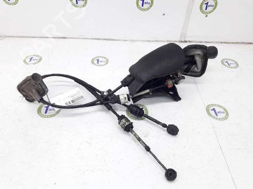 Used Gear lever RENAULT MASTER III Van (FV) 2.3 dCi 100 RWD (FV0B) (101 hp) 7418253