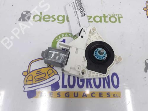 Used Left rear window motor AUDI Q5 (8RB) 3.0 TDI quattro (245 hp) 2434614