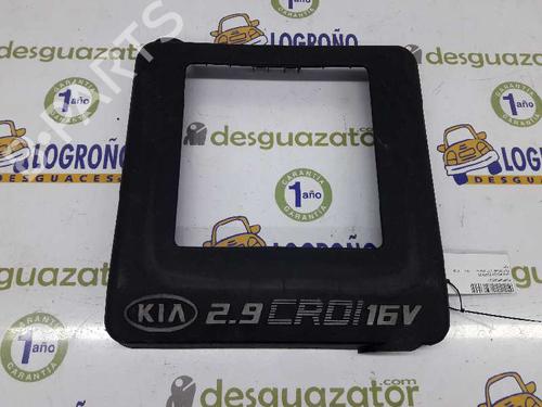 Used Other KIA CARNIVAL II (GQ) 2.9 CRDi (144 hp) 14124879