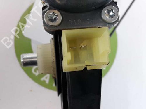 Left front window motor SEAT LEON (5F1) 1.6 TDI | BP1885817E21 