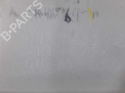 Other MITSUBISHI PAJERO IV (V8_W, V9_W) 3.2 DI-D 4WD | BP14125656O1 
