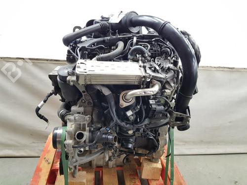 Used Engine MERCEDES-BENZ SPRINTER 3,5-t Tourer Bus (B907) [2018-2026]  32758629