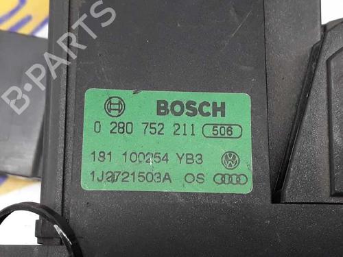 Pedal SEAT LEON (1M1) 1.4 16V | BP3200669I4 