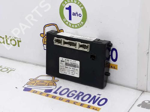 Control unit MERCEDES-BENZ S-CLASS (W221, V221) S 320 CDI (221.022, 221.122) | BP784457M11 