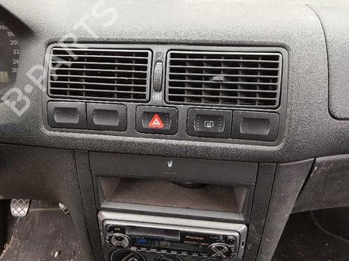 Left rear window motor VW GOLF IV (1J1) 1.6 | BP3387980E23 