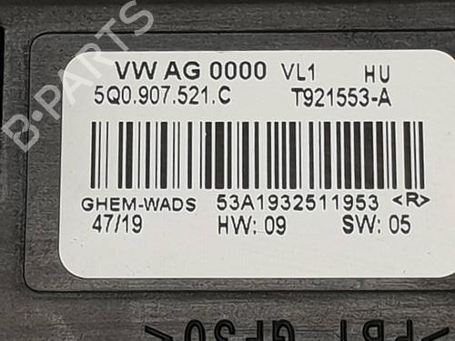 Heater resistor VW T-CROSS (C11, D31) 1.0 TSi | BP40297241M108 - Image 4