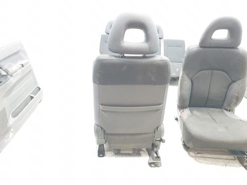 Seats set MITSUBISHI PAJERO III (V7_W, V6_W) 3.2 Di-D (V68W, V78W) | BP20983696C78 
