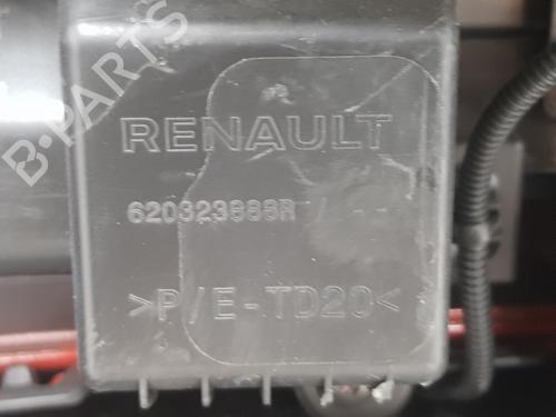 Front bumper RENAULT SCENIC E-TECH PHASE I EV60 | BP37013641C7 - Image 10