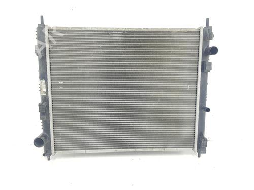 Radiateur à eau NISSAN PULSAR Hatchback (C13) 1.5 dCi (110 hp) 9669941